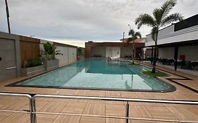 Apartamento completo em Salinópolis
